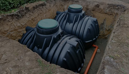 Foothills Septic Pumping