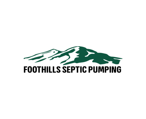Foothills Septic Pumping